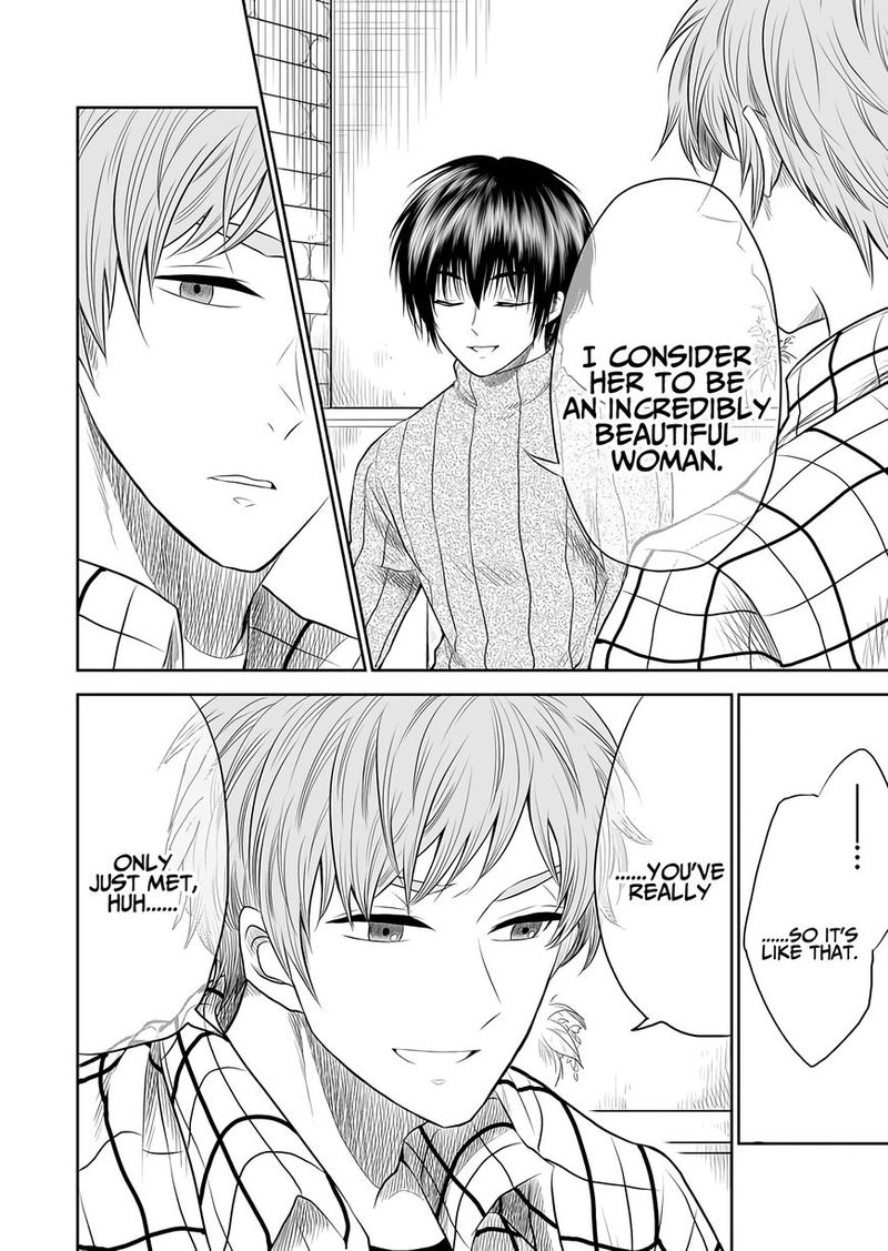 Mokuyoubi Wa Kimi To Nakitai 7 12