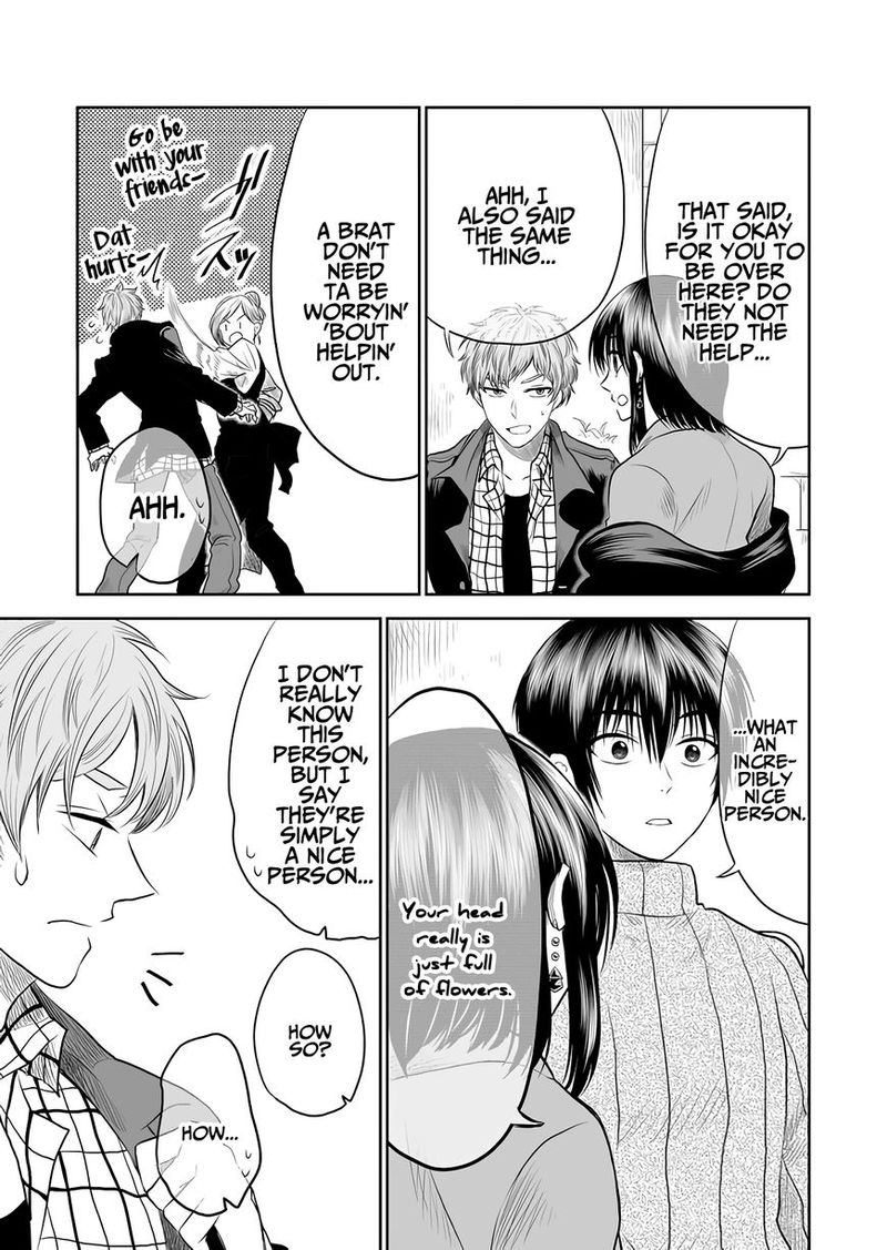 Mokuyoubi Wa Kimi To Nakitai 7 5