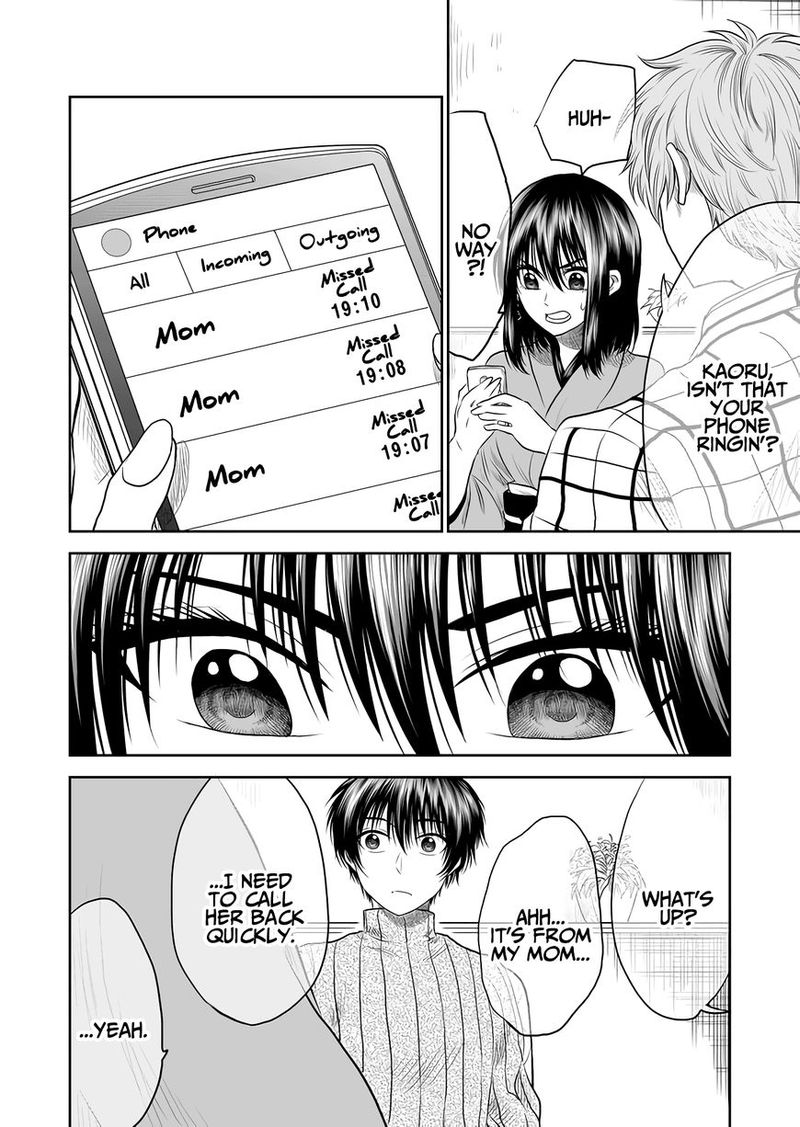 Mokuyoubi Wa Kimi To Nakitai 7 6