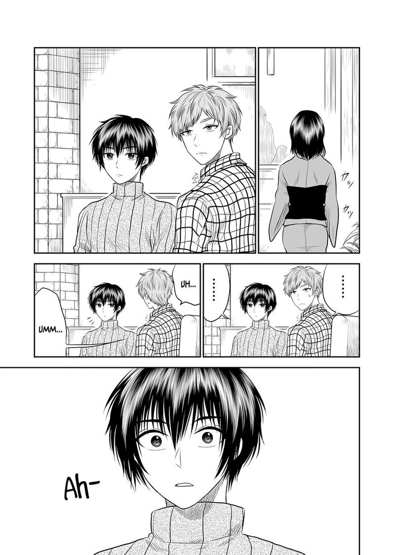Mokuyoubi Wa Kimi To Nakitai 7 7
