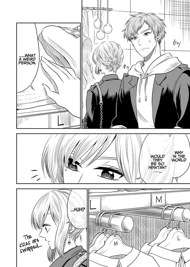 Mokuyoubi Wa Kimi To Nakitai 9 10