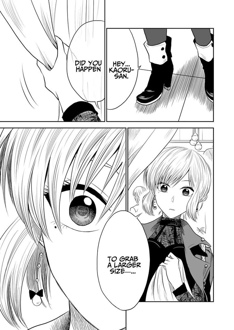Mokuyoubi Wa Kimi To Nakitai 9 11