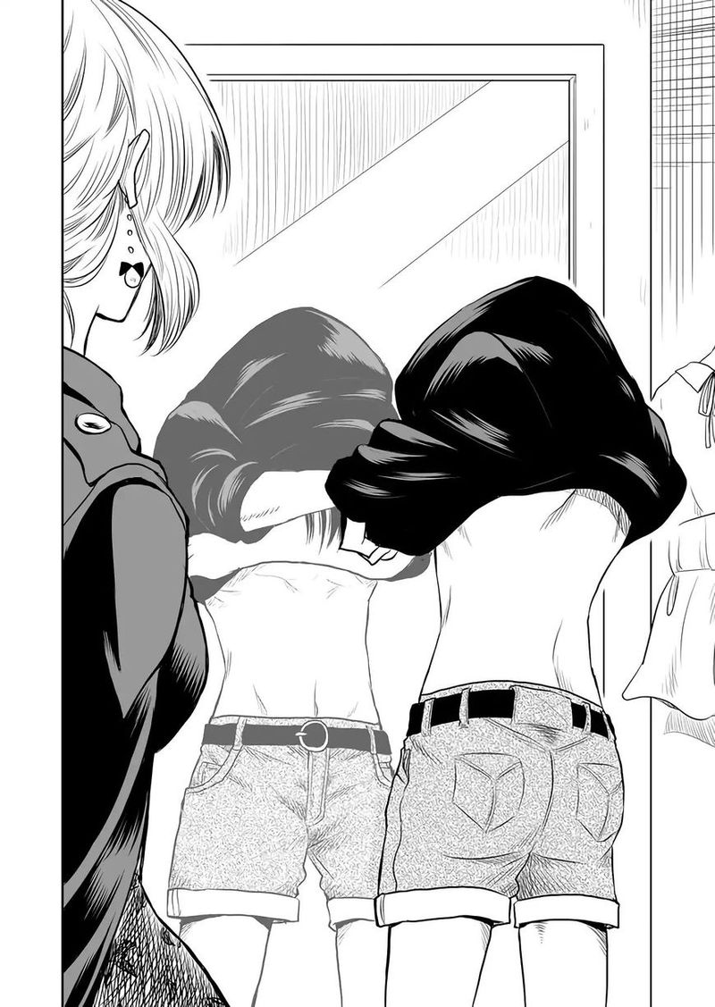 Mokuyoubi Wa Kimi To Nakitai 9 12