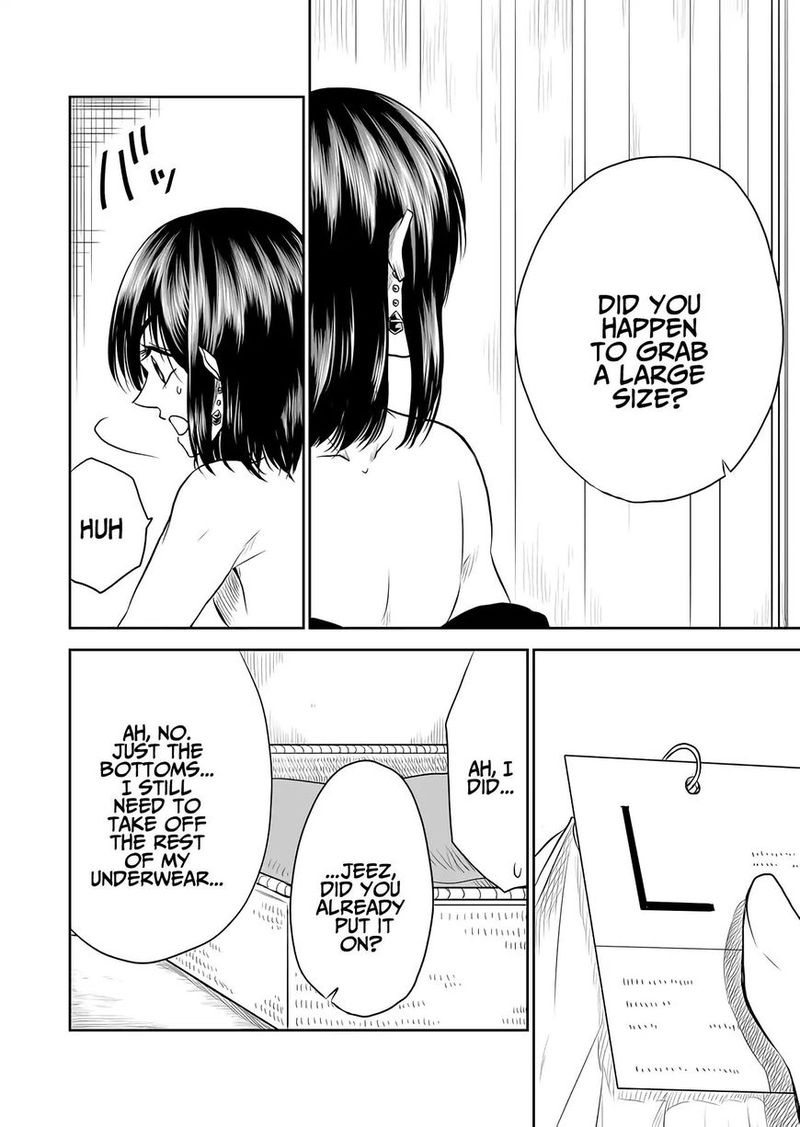 Mokuyoubi Wa Kimi To Nakitai 9 14