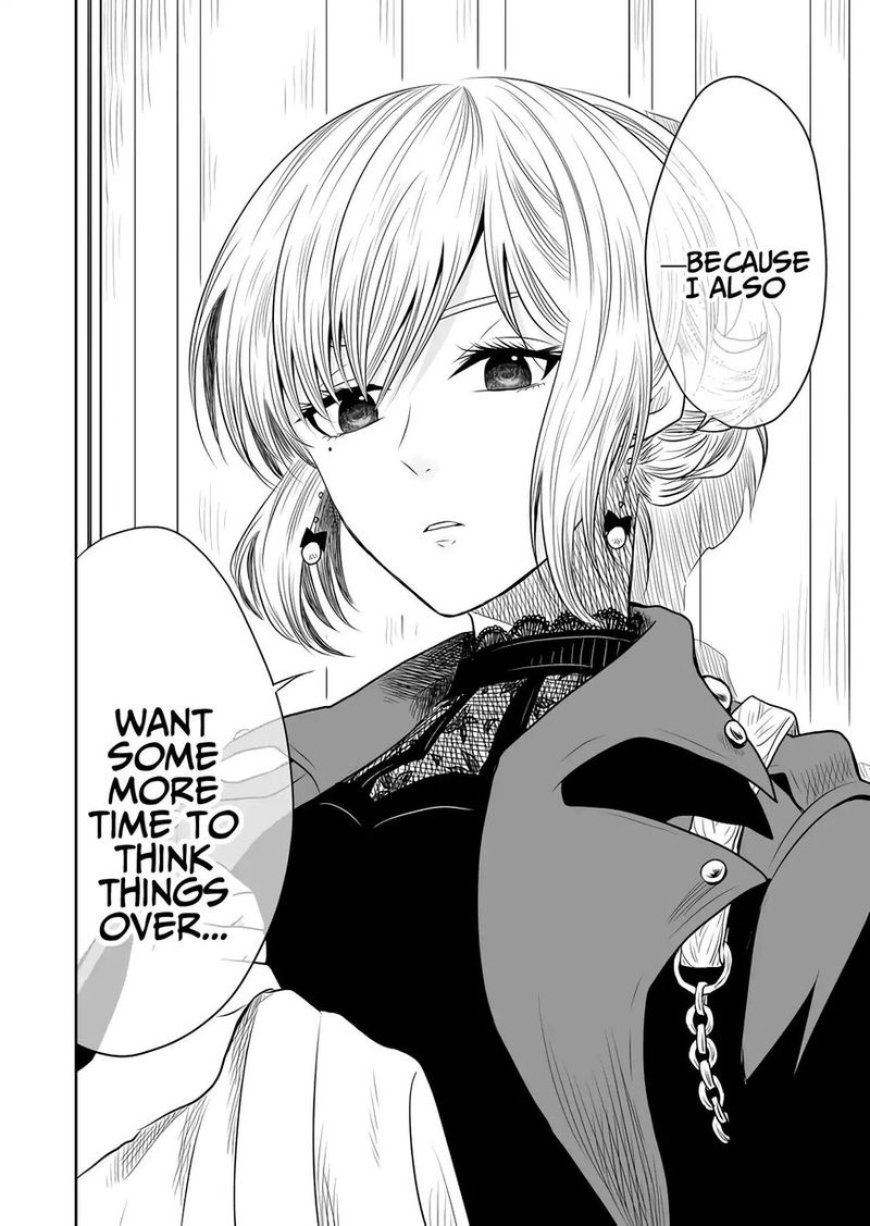 Mokuyoubi Wa Kimi To Nakitai 9 16