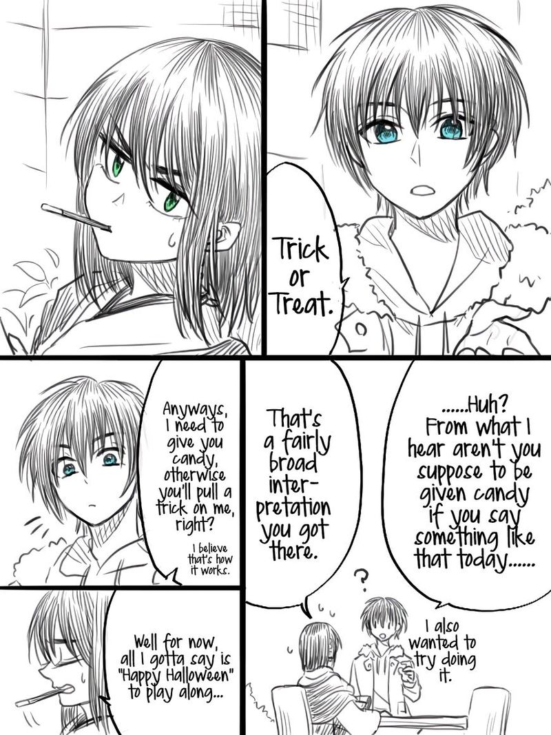 Mokuyoubi Wa Kimi To Nakitai 9 17
