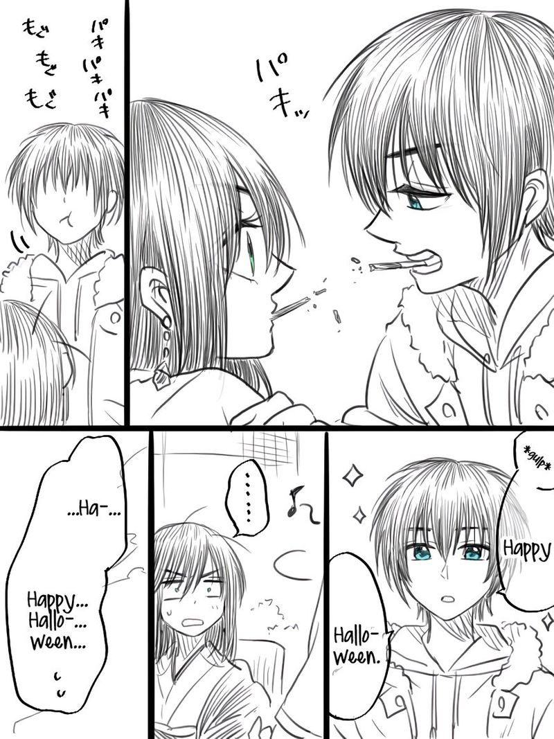 Mokuyoubi Wa Kimi To Nakitai 9 18