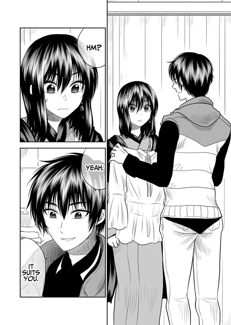 Mokuyoubi Wa Kimi To Nakitai 9 6