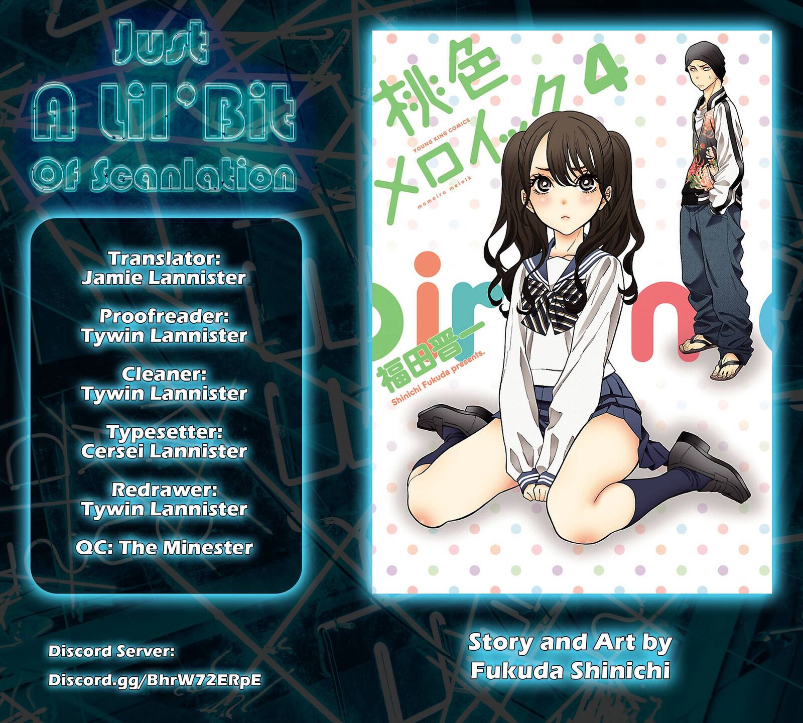 Momoiro Meloik 26 2
