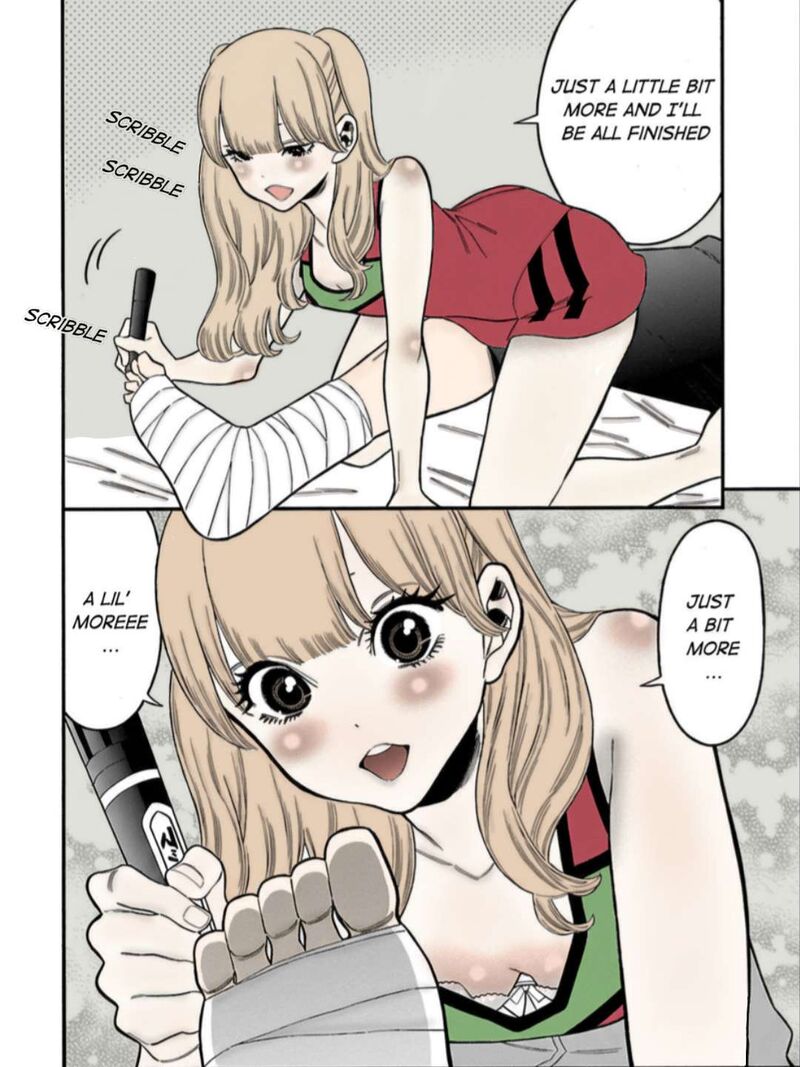 Momoiro Meloik 31 8