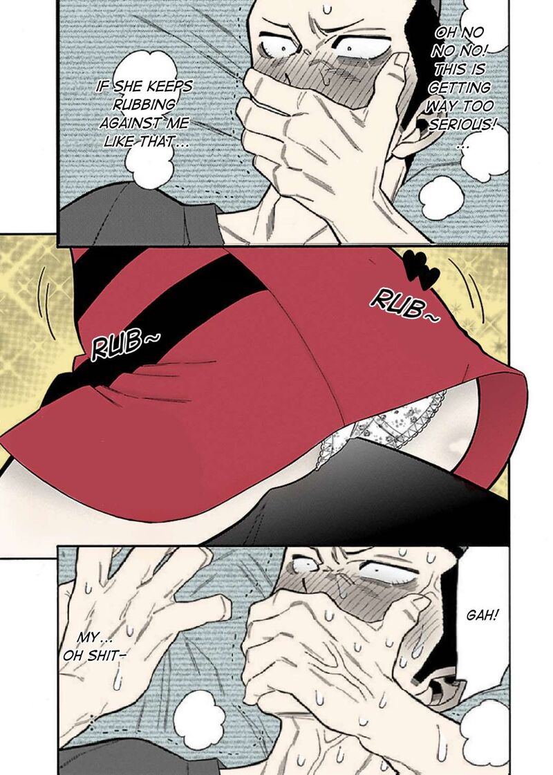 Momoiro Meloik 31 9