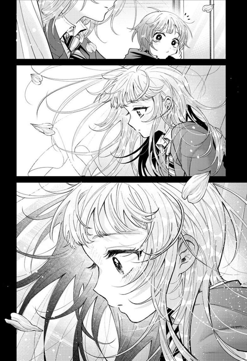 Momose Akira No Hatsukoi Hatan Chuu 100 17