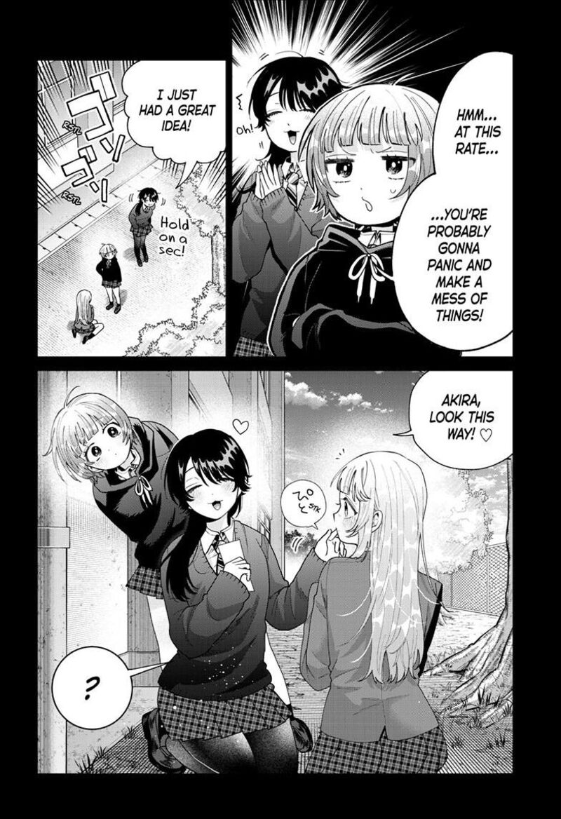 Momose Akira No Hatsukoi Hatan Chuu 100 7