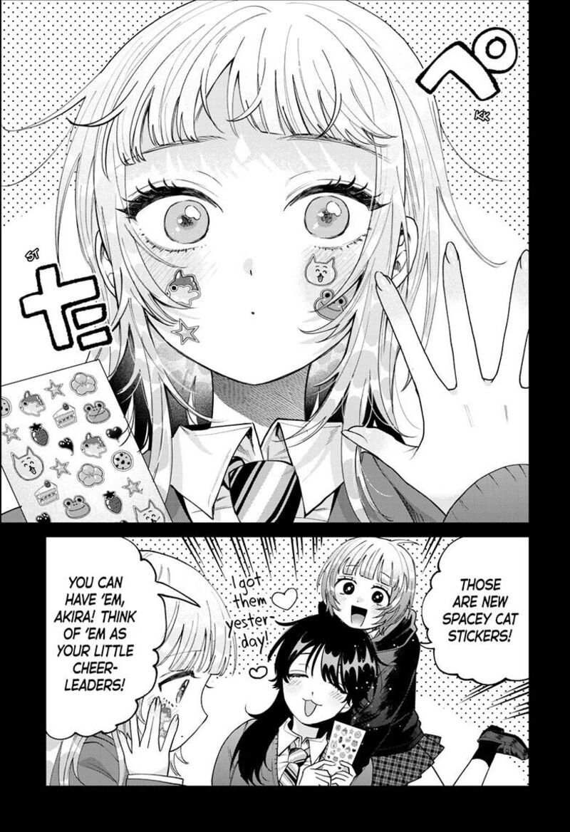 Momose Akira No Hatsukoi Hatan Chuu 100 8