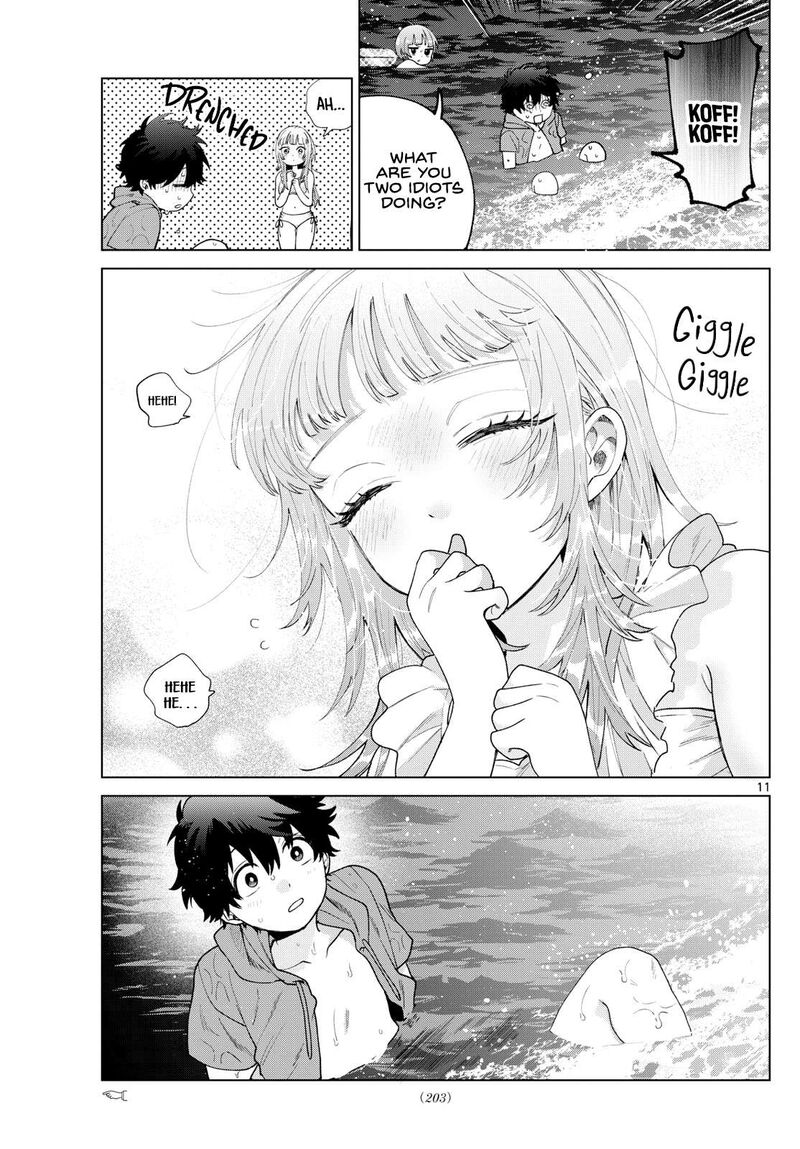 Momose Akira No Hatsukoi Hatan Chuu 37 11