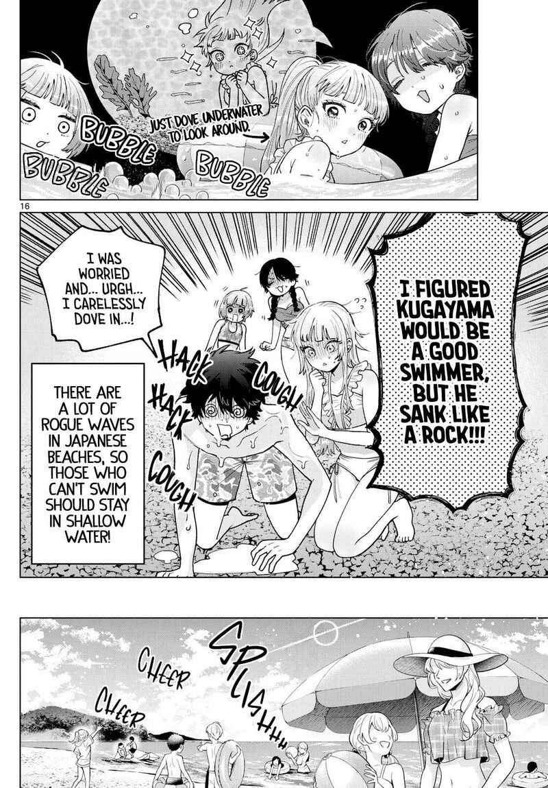 Momose Akira No Hatsukoi Hatan Chuu 37 16