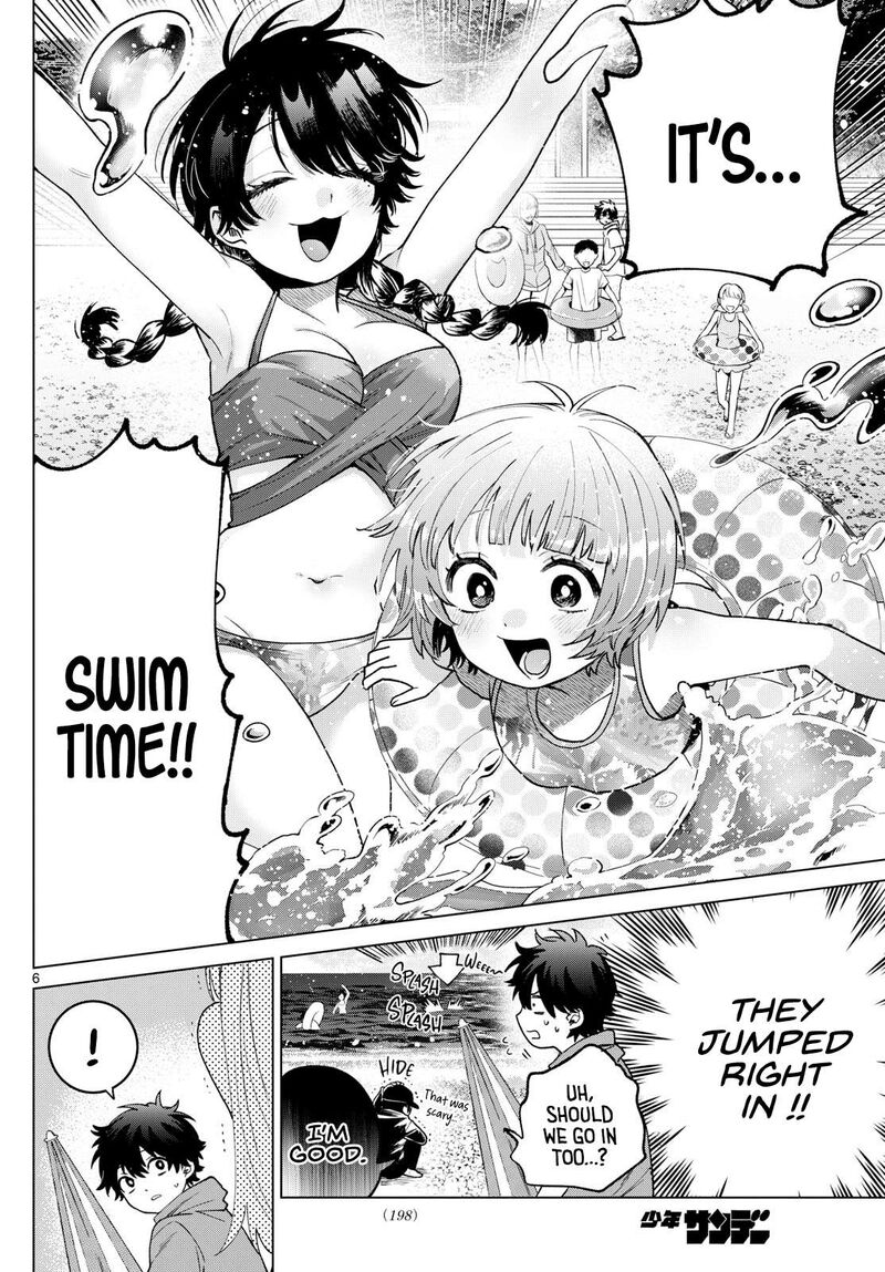 Momose Akira No Hatsukoi Hatan Chuu 37 6