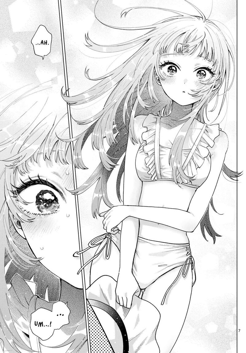 Momose Akira No Hatsukoi Hatan Chuu 37 7