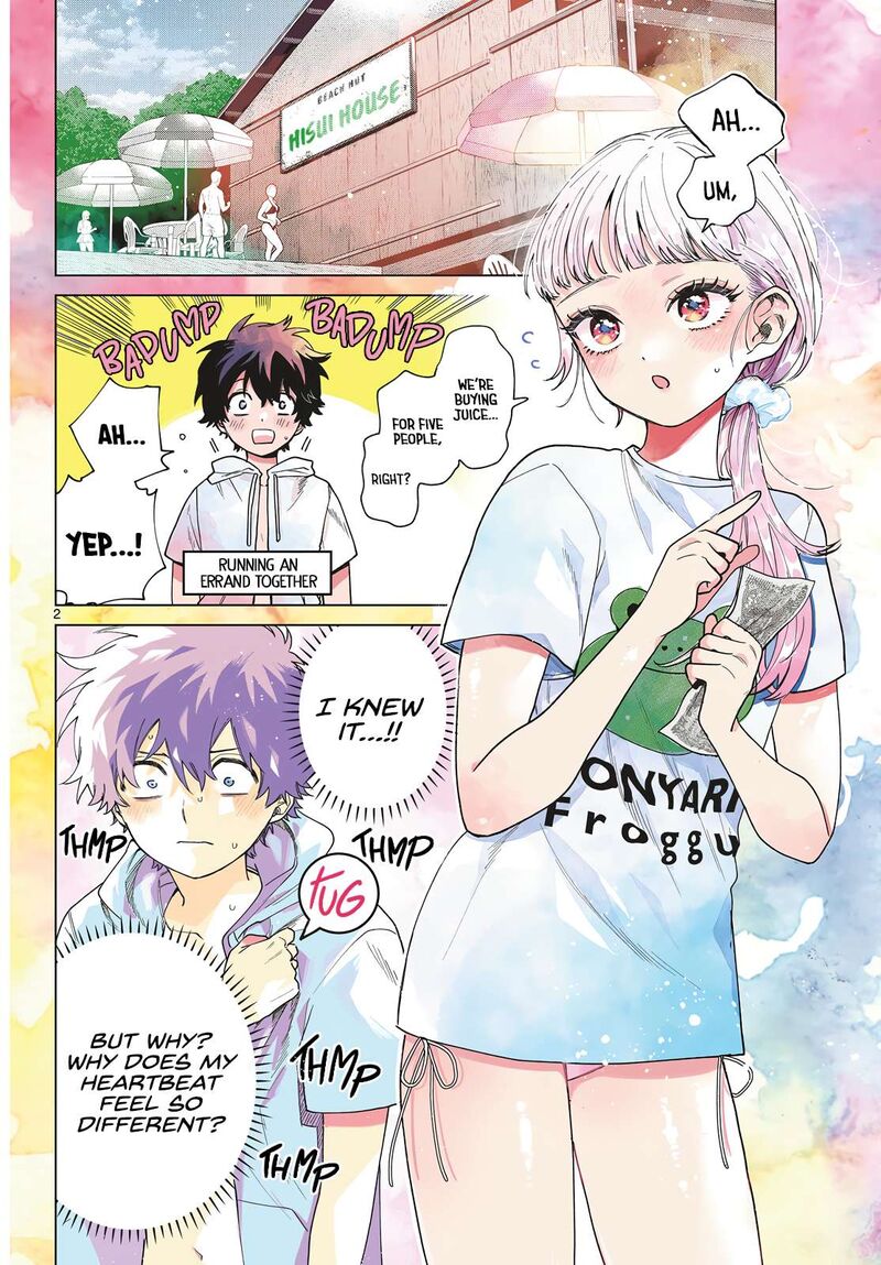 Momose Akira No Hatsukoi Hatan Chuu 38 2