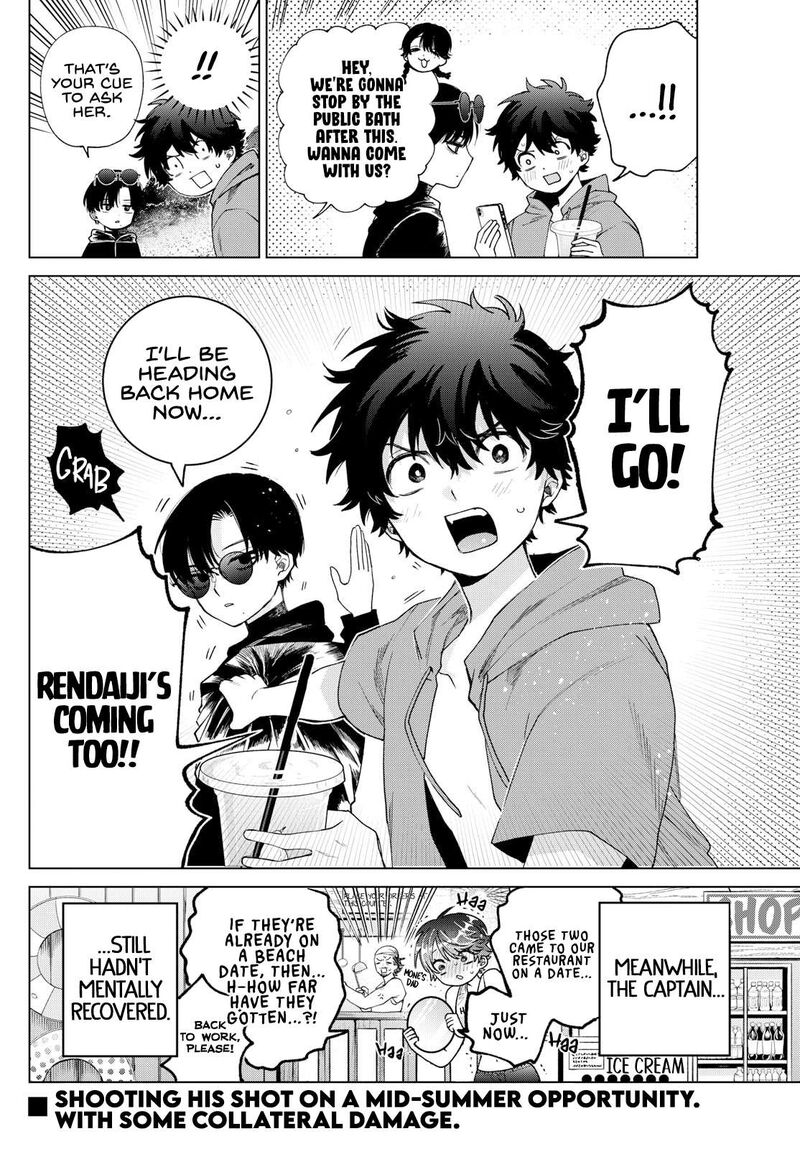 Momose Akira No Hatsukoi Hatan Chuu 38 20