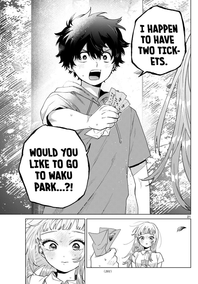 Momose Akira No Hatsukoi Hatan Chuu 40 22