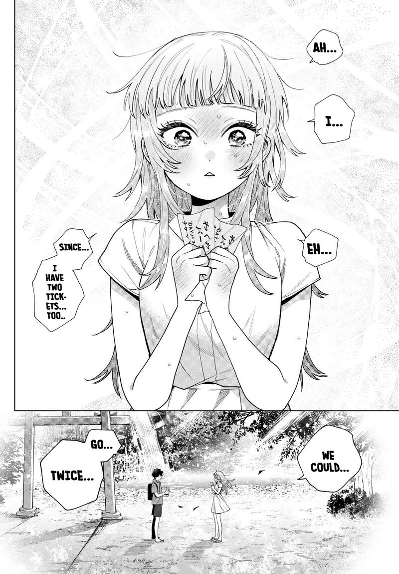 Momose Akira No Hatsukoi Hatan Chuu 40 23