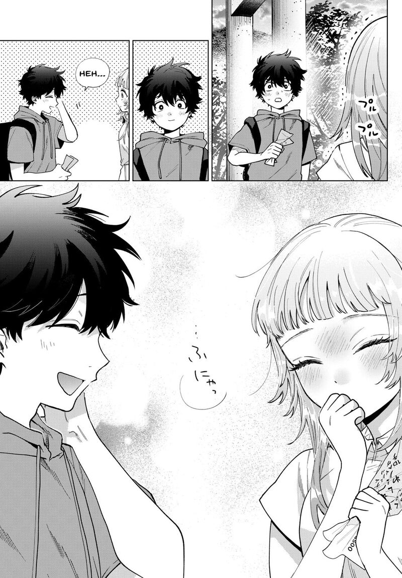Momose Akira No Hatsukoi Hatan Chuu 40 24