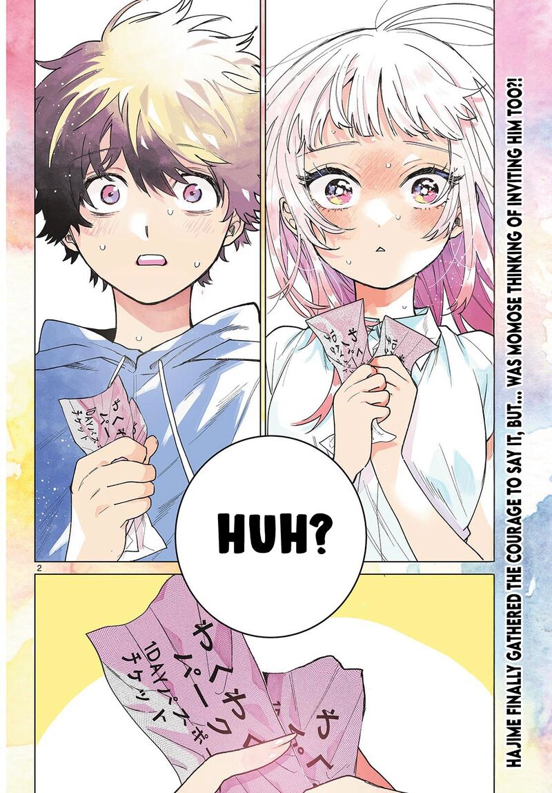 Momose Akira No Hatsukoi Hatan Chuu 40 3