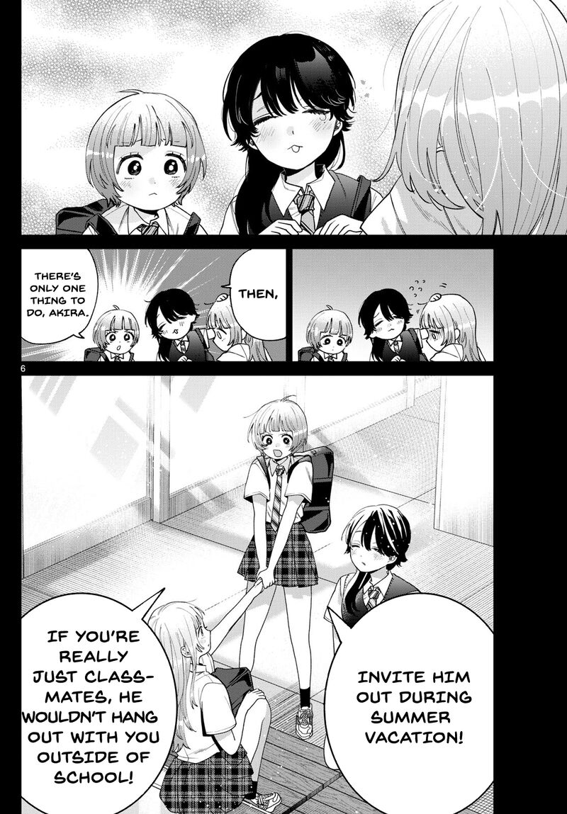 Momose Akira No Hatsukoi Hatan Chuu 40 7