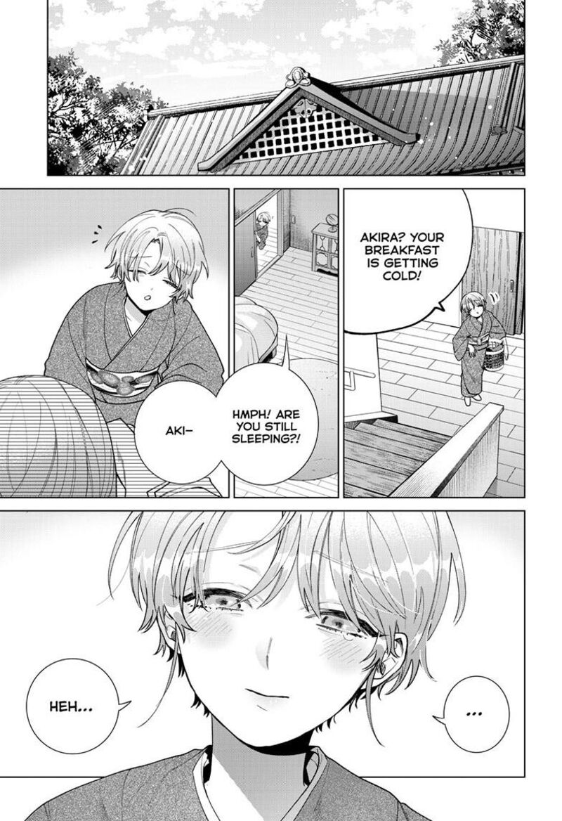 Momose Akira No Hatsukoi Hatan Chuu 51 24