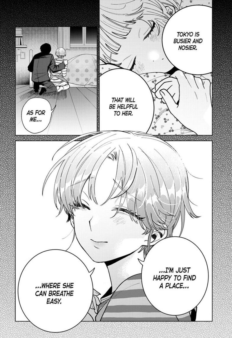 Momose Akira No Hatsukoi Hatan Chuu 51 3