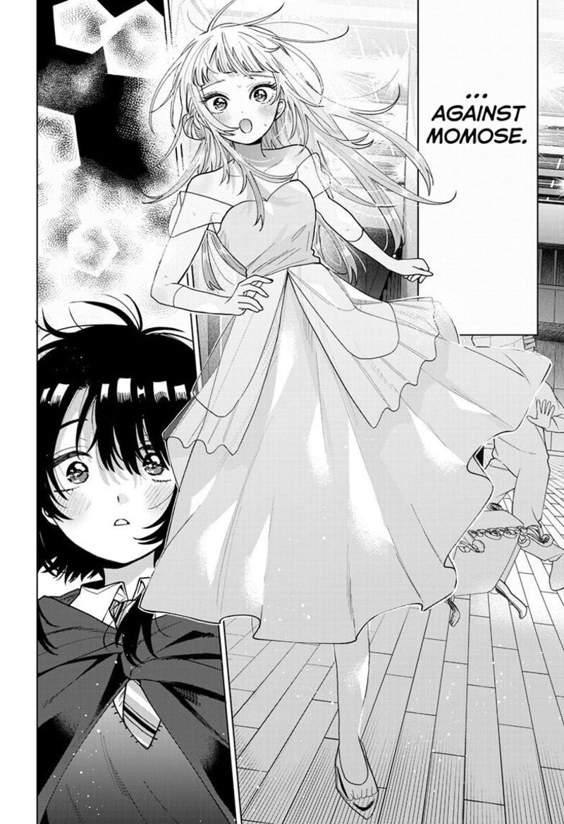 Momose Akira No Hatsukoi Hatan Chuu 58 13