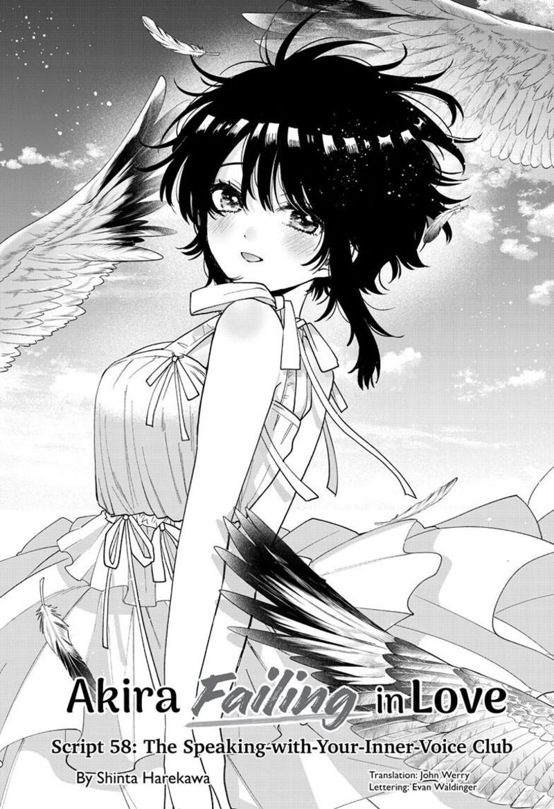 Momose Akira No Hatsukoi Hatan Chuu 58 2