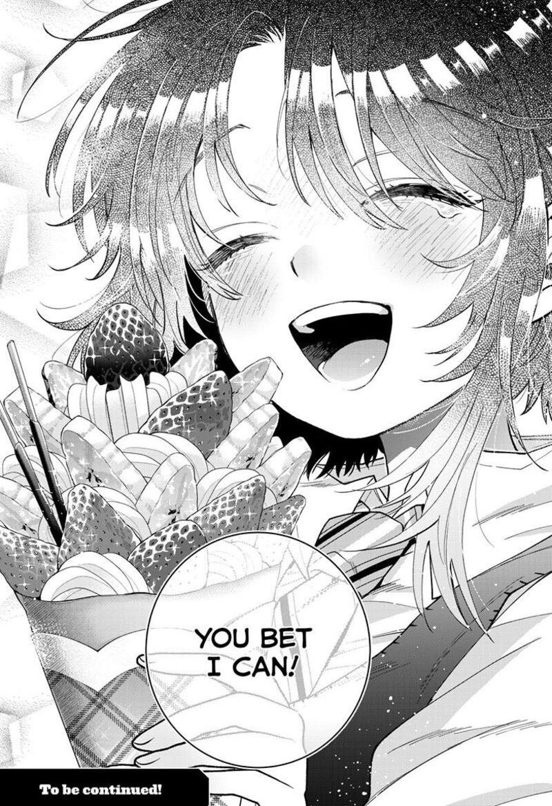 Momose Akira No Hatsukoi Hatan Chuu 58 23