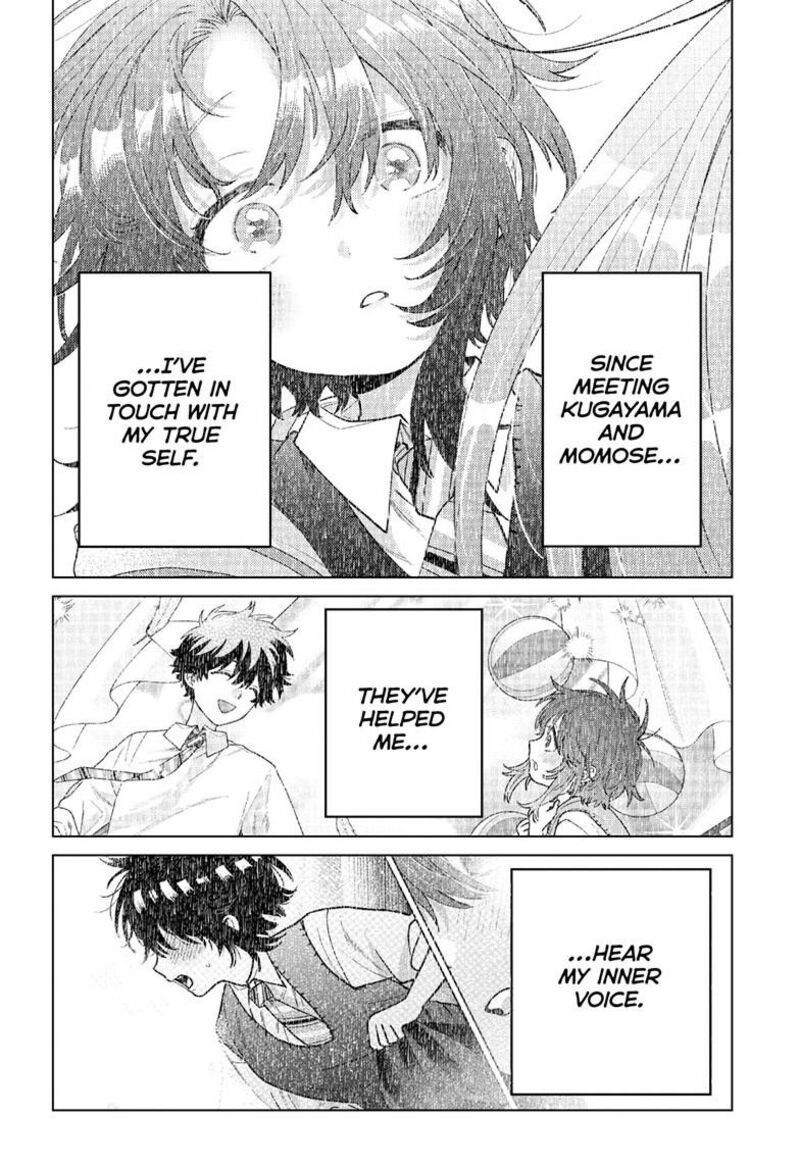 Momose Akira No Hatsukoi Hatan Chuu 58 3