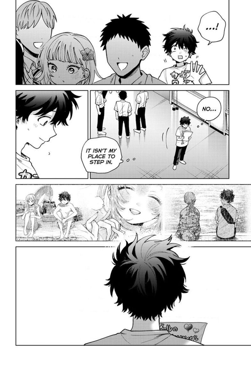 Momose Akira No Hatsukoi Hatan Chuu 59 17