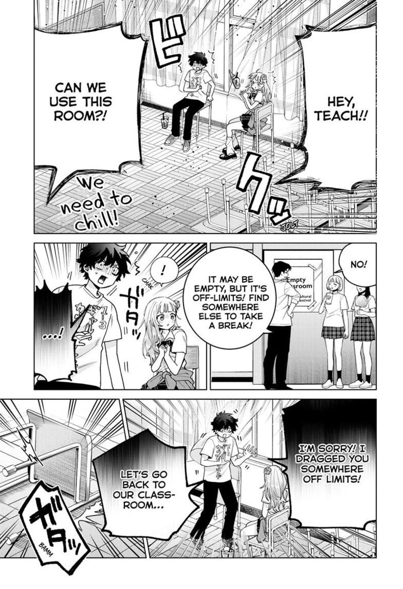 Momose Akira No Hatsukoi Hatan Chuu 60 12