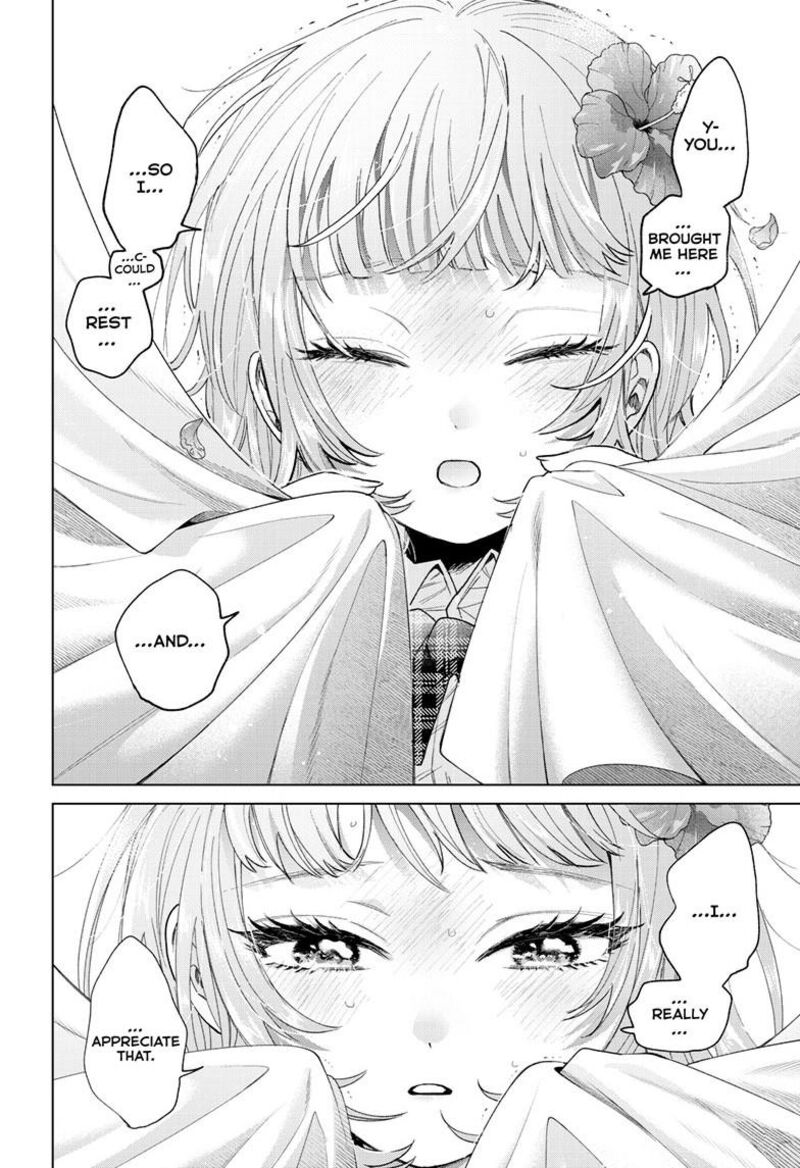 Momose Akira No Hatsukoi Hatan Chuu 60 15