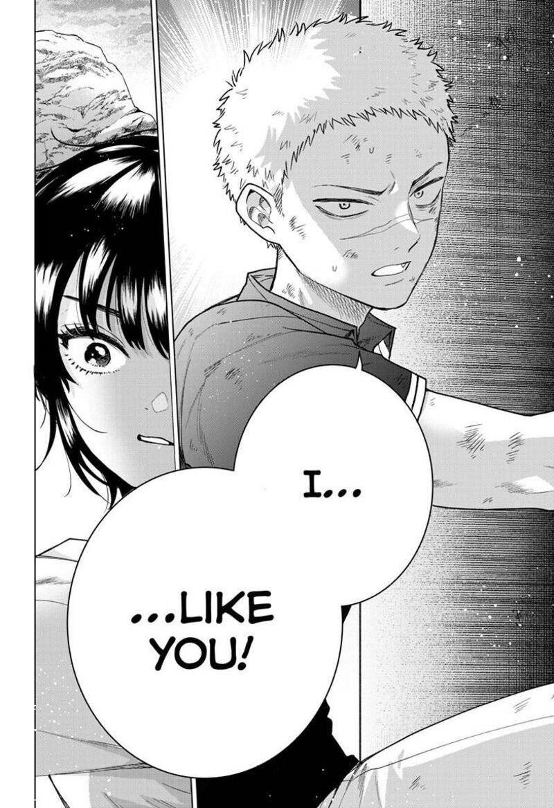 Momose Akira No Hatsukoi Hatan Chuu 63 21