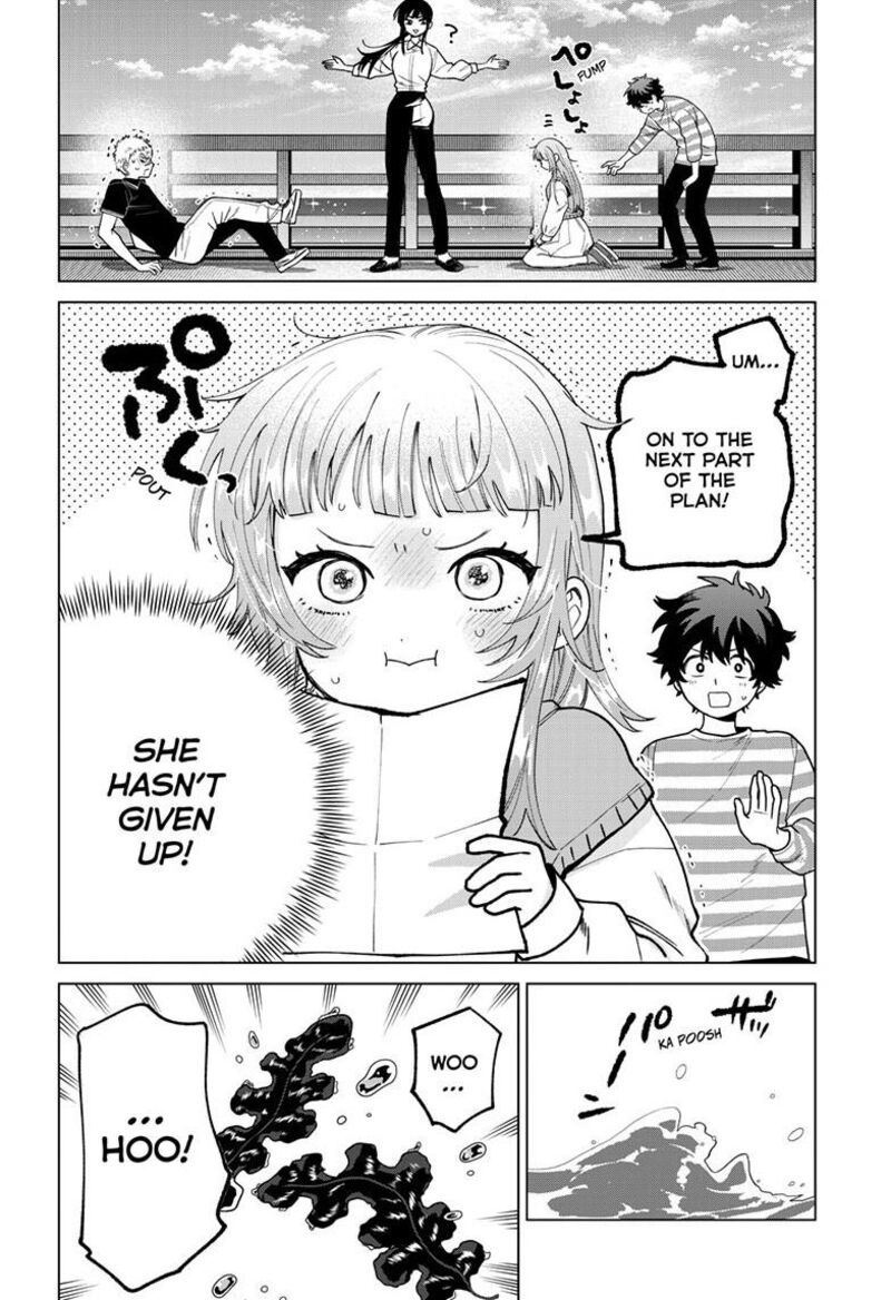 Momose Akira No Hatsukoi Hatan Chuu 63 9