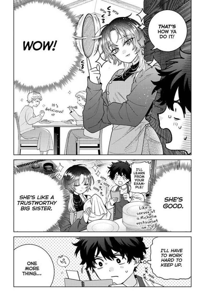 Momose Akira No Hatsukoi Hatan Chuu 64 13