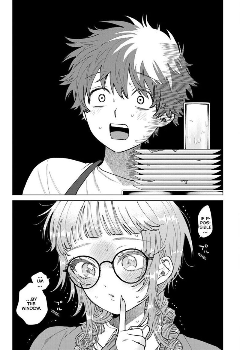 Momose Akira No Hatsukoi Hatan Chuu 65 4