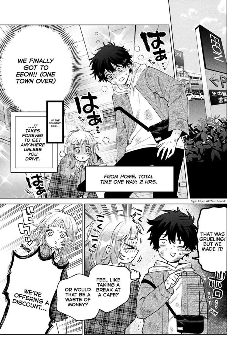 Momose Akira No Hatsukoi Hatan Chuu 67 12