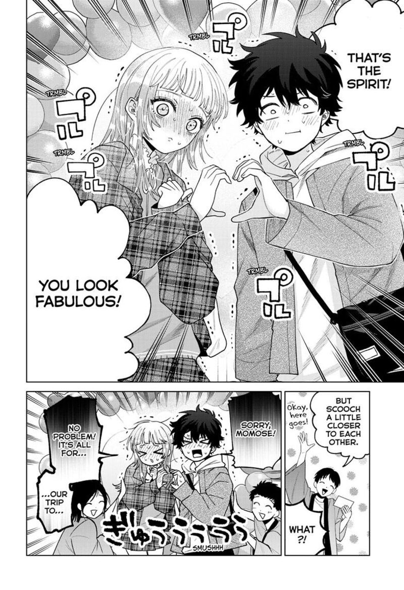 Momose Akira No Hatsukoi Hatan Chuu 67 15