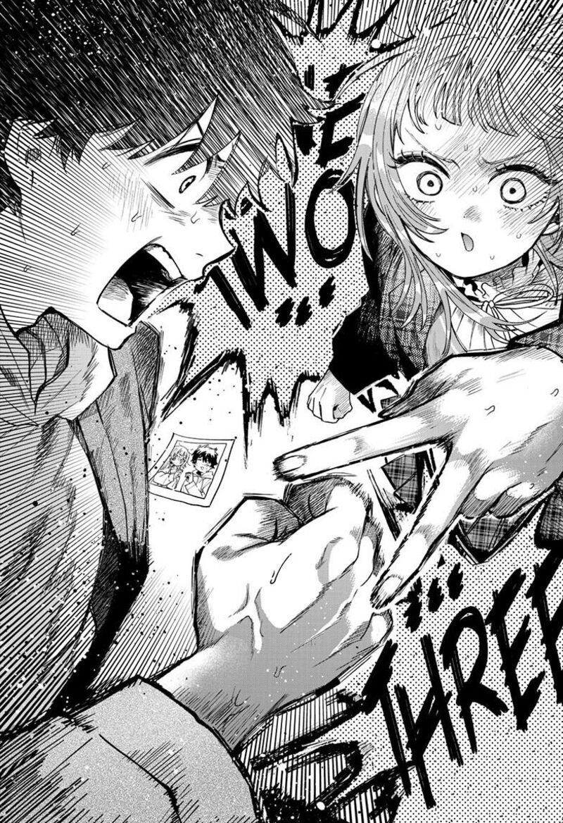 Momose Akira No Hatsukoi Hatan Chuu 67 17