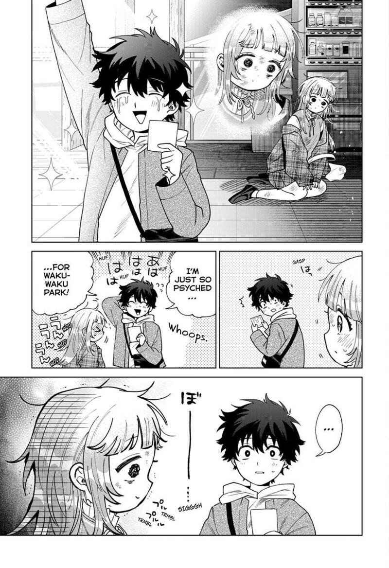 Momose Akira No Hatsukoi Hatan Chuu 67 18