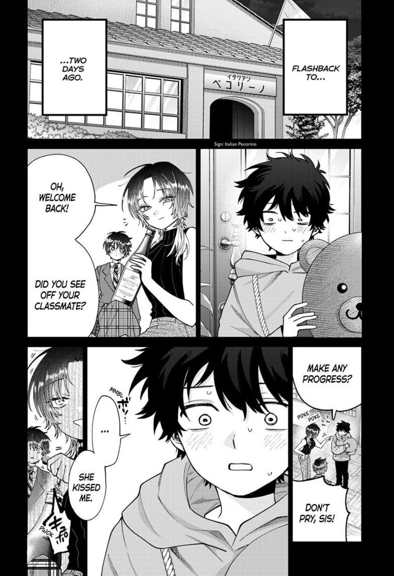 Momose Akira No Hatsukoi Hatan Chuu 67 5