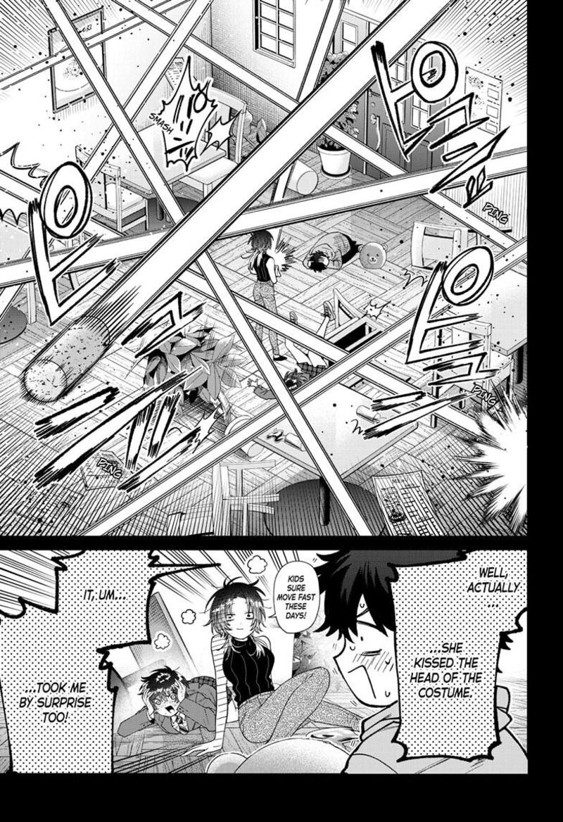 Momose Akira No Hatsukoi Hatan Chuu 67 6