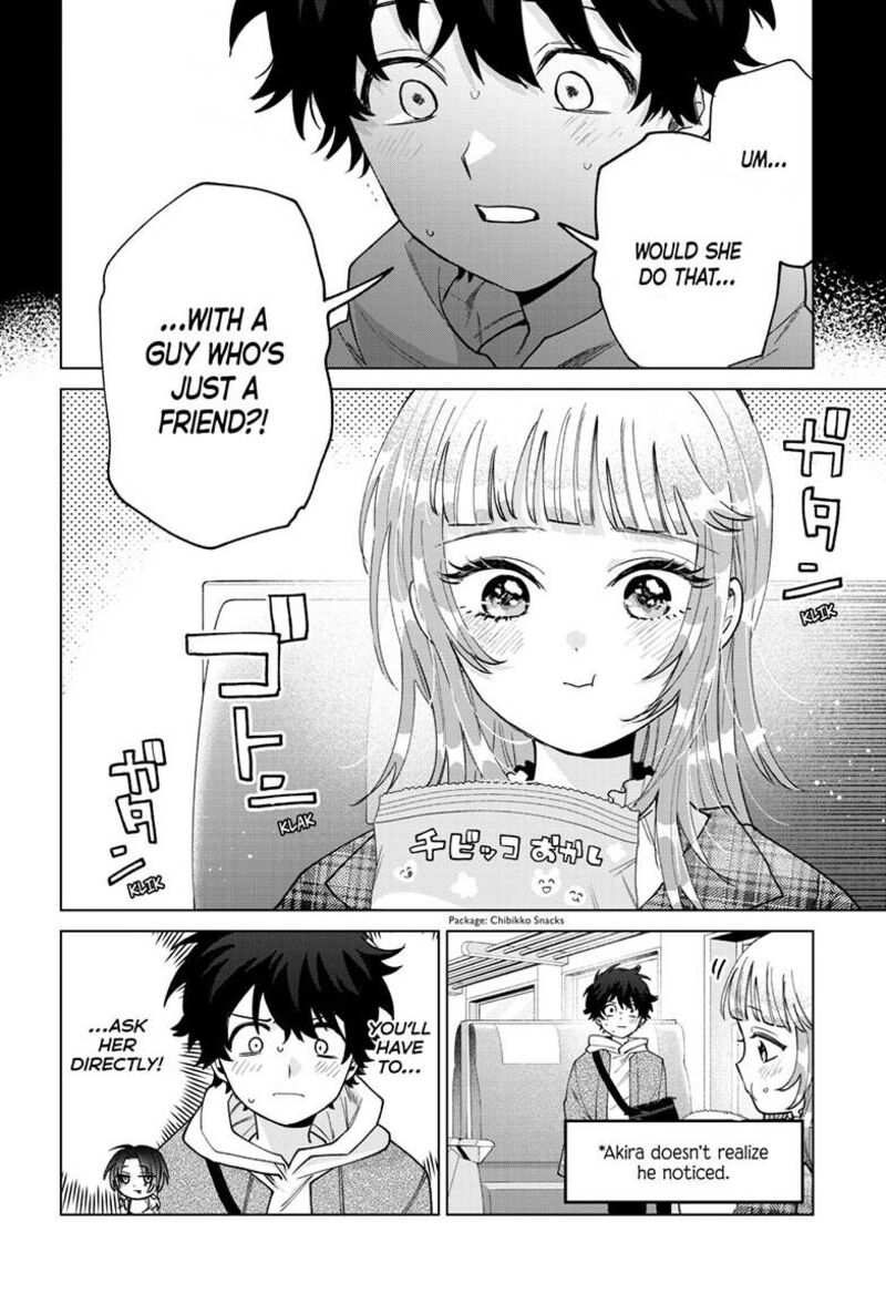Momose Akira No Hatsukoi Hatan Chuu 67 7