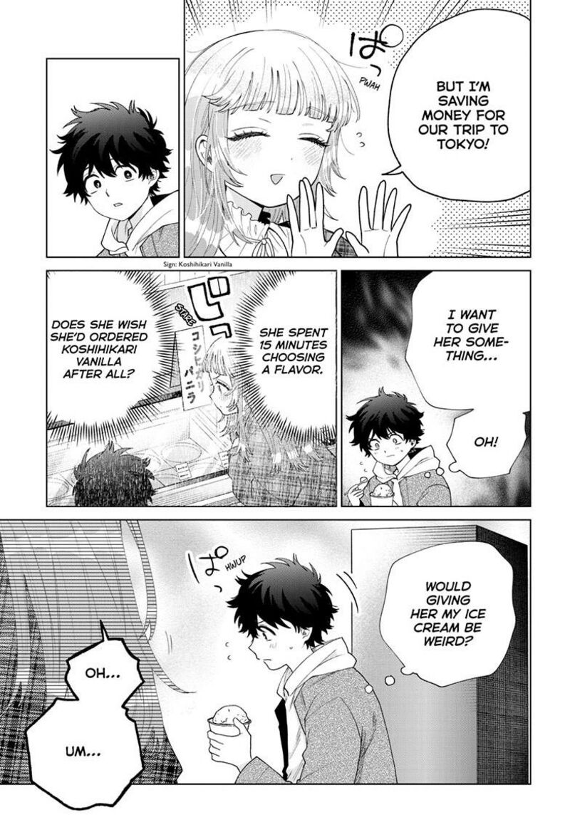 Momose Akira No Hatsukoi Hatan Chuu 68 18